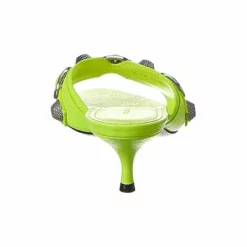 Balenciaga Cagole Leather Sandal Women 7 Balenciaga Cagole Leather Sandal Women -Makeups Sales Shop 1313384919 RLLD 3