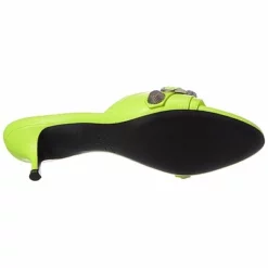 Balenciaga Cagole Leather Sandal Women 8 Balenciaga Cagole Leather Sandal Women -Makeups Sales Shop 1313384919 RLLD 4