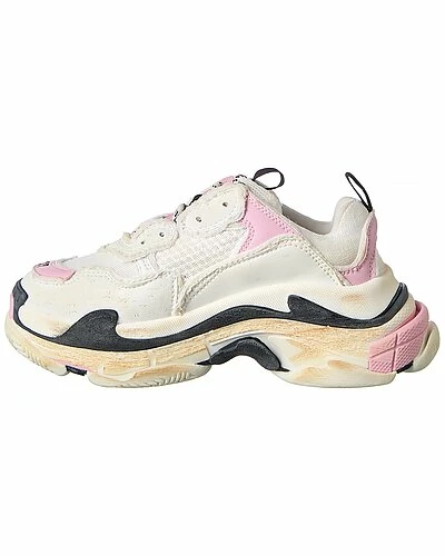 Balenciaga Triple S Sneaker Women 2 Balenciaga Triple S Sneaker Women - Image 2