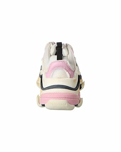Balenciaga Triple S Sneaker Women 3 Balenciaga Triple S Sneaker Women - Image 3