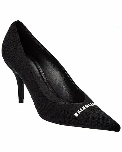 Balenciaga Knife 2.0 Pump Women 1 Balenciaga Knife 2.0 Pump Women