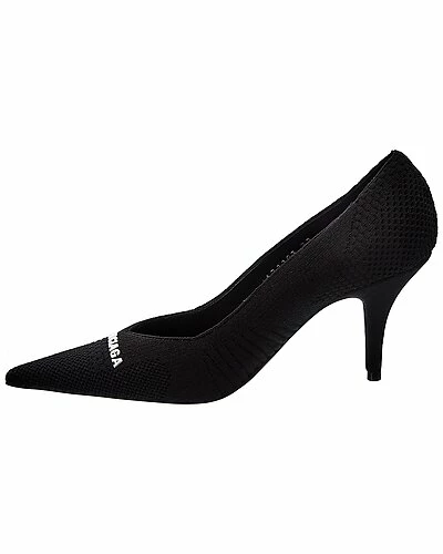 Balenciaga Knife 2.0 Pump Women 2 Balenciaga Knife 2.0 Pump Women - Image 2
