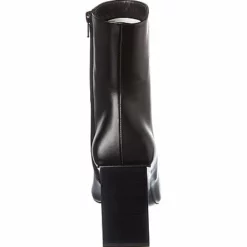 Balenciaga Moon Leather Bootie Women 7 Balenciaga Moon Leather Bootie Women -Makeups Sales Shop 1313385699 RLLD 3