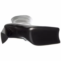 Balenciaga Moon Leather Bootie Women 8 Balenciaga Moon Leather Bootie Women -Makeups Sales Shop 1313385699 RLLD 4