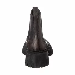 Balenciaga Tractor Leather Bootie Women 7 Balenciaga Tractor Leather Bootie Women -Makeups Sales Shop 1313385700 RLLD 3