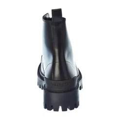 Balenciaga Strike Leather Boot Women 7 Balenciaga Strike Leather Boot Women -Makeups Sales Shop 1313407540 RLLD 3