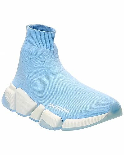 Balenciaga Speed 2.0 Sock Sneaker Women 1 Balenciaga Speed 2.0 Sock Sneaker Women