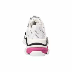 Balenciaga Triple S Sneaker Women 7 Balenciaga Triple S Sneaker Women -Makeups Sales Shop 1313408004 RLLD 3