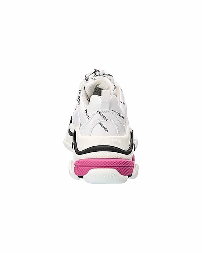 Balenciaga Triple S Sneaker Women 3 Balenciaga Triple S Sneaker Women - Image 3