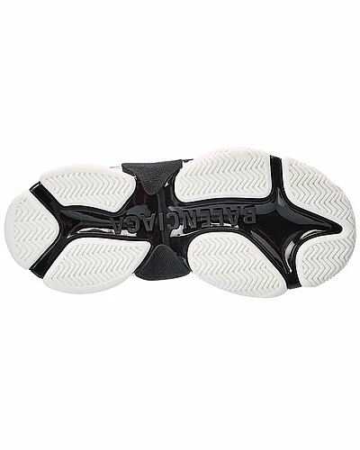 Balenciaga Triple S Sneaker Women 4 Balenciaga Triple S Sneaker Women - Image 4