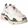 Balenciaga Triple S Sneaker Women