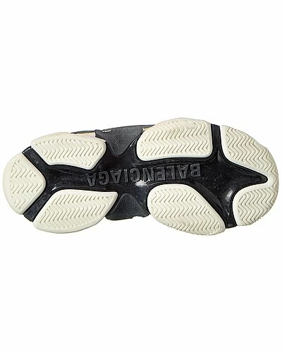 Balenciaga Triple S Sneaker Women 4 Balenciaga Triple S Sneaker Women - Image 4