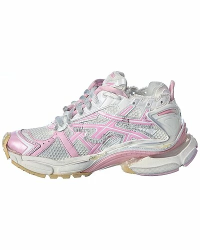 Balenciaga Runner Sneaker Women 2 Balenciaga Runner Sneaker Women - Image 2