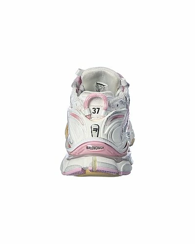 Balenciaga Runner Sneaker Women 3 Balenciaga Runner Sneaker Women - Image 3