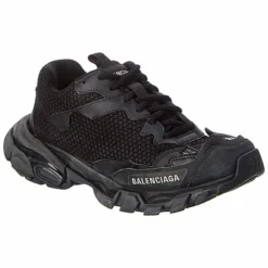 Balenciaga Track.3 Mesh Sneaker Women