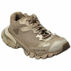Balenciaga Track.3 Mesh Sneaker Women