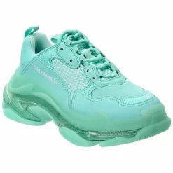 Balenciaga Triple S Clear Sole Sneaker Women