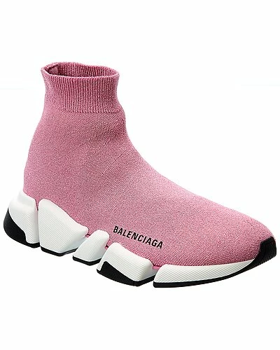 Balenciaga Speed 2.0 Sock Sneaker Women 1 Balenciaga Speed 2.0 Sock Sneaker Women