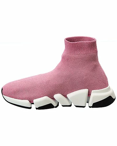 Balenciaga Speed 2.0 Sock Sneaker Women 2 Balenciaga Speed 2.0 Sock Sneaker Women - Image 2