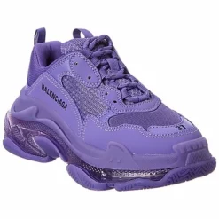 Balenciaga Triple S Sneaker Women