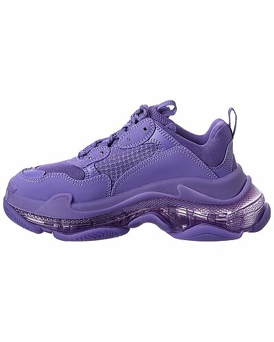 Balenciaga Triple S Sneaker Women 2 Balenciaga Triple S Sneaker Women - Image 2