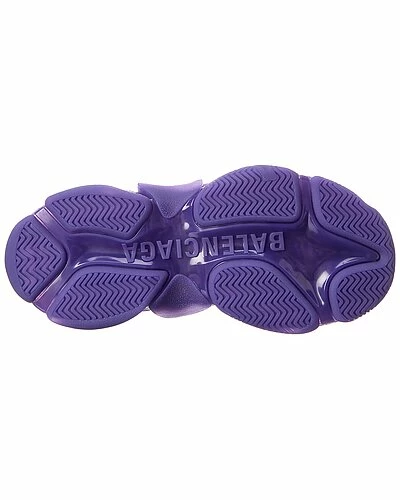 Balenciaga Triple S Sneaker Women 4 Balenciaga Triple S Sneaker Women - Image 4