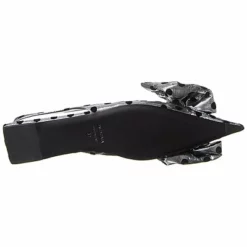 Balenciaga Polka Dot Slingback Flat Women 8 Balenciaga Polka Dot Slingback Flat Women -Makeups Sales Shop 1313728064 RLLD 4