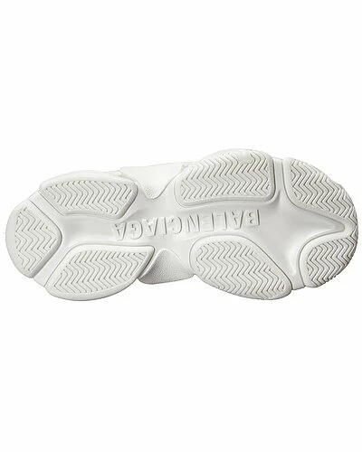 Balenciaga Triple S Sneaker Women 4 Balenciaga Triple S Sneaker Women - Image 4