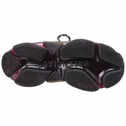 Balenciaga Triple S Clear Sole Sneaker Women 8 Balenciaga Triple S Clear Sole Sneaker Women -Makeups Sales Shop 1313817863 RLLD 4