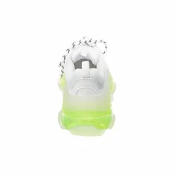 Balenciaga Triple S Clear Sole Sneaker Women White 8 Balenciaga Triple S Clear Sole Sneaker Women White -Makeups Sales Shop 1313817864 RLLD 3