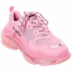 Balenciaga Triple S Sneaker Women