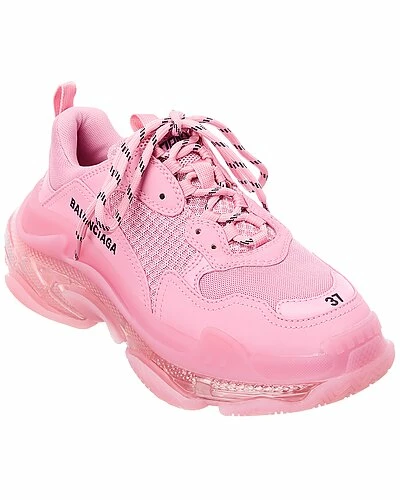 Balenciaga Triple S Sneaker Women 1 Balenciaga Triple S Sneaker Women