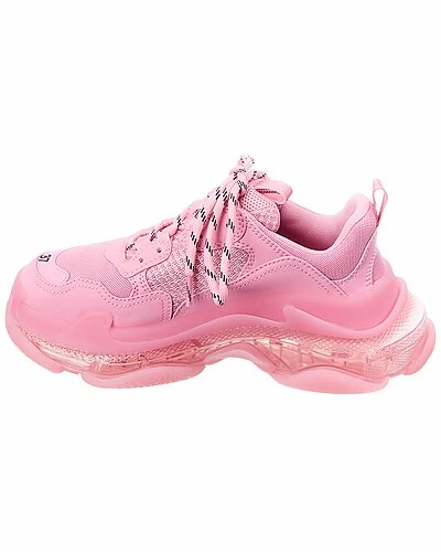 Balenciaga Triple S Sneaker Women 2 Balenciaga Triple S Sneaker Women - Image 2