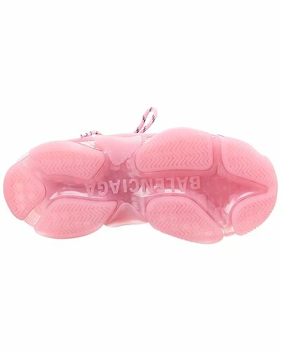 Balenciaga Triple S Sneaker Women 4 Balenciaga Triple S Sneaker Women - Image 4