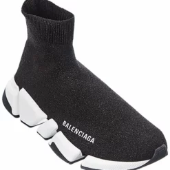 Balenciaga Speed 2.0 Sock Sneaker Women