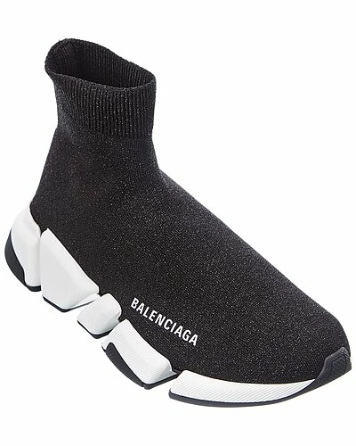 Balenciaga Speed 2.0 Sock Sneaker Women 1 Balenciaga Speed 2.0 Sock Sneaker Women