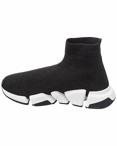 Balenciaga Speed 2.0 Sock Sneaker Women 2 Balenciaga Speed 2.0 Sock Sneaker Women - Image 2