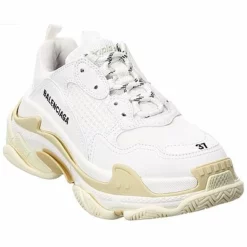 Balenciaga Triple S Sneaker Women