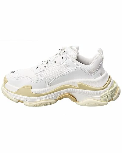 Balenciaga Triple S Sneaker Women 2 Balenciaga Triple S Sneaker Women - Image 2