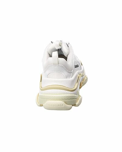 Balenciaga Triple S Sneaker Women 3 Balenciaga Triple S Sneaker Women - Image 3