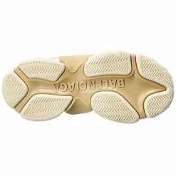 Balenciaga Triple S Sneaker Women 8 Balenciaga Triple S Sneaker Women -Makeups Sales Shop 1313878801 RLLD 4