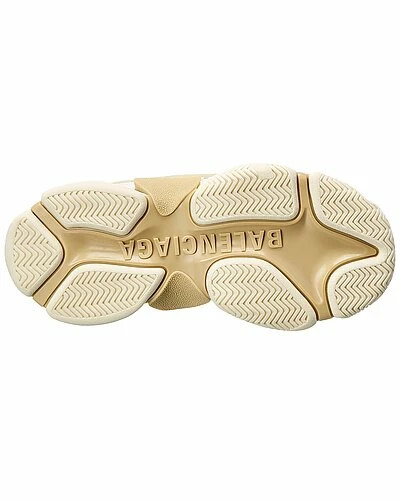 Balenciaga Triple S Sneaker Women 4 Balenciaga Triple S Sneaker Women - Image 4