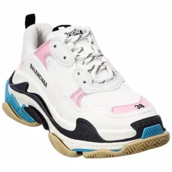 Balenciaga Triple S Sneaker Women