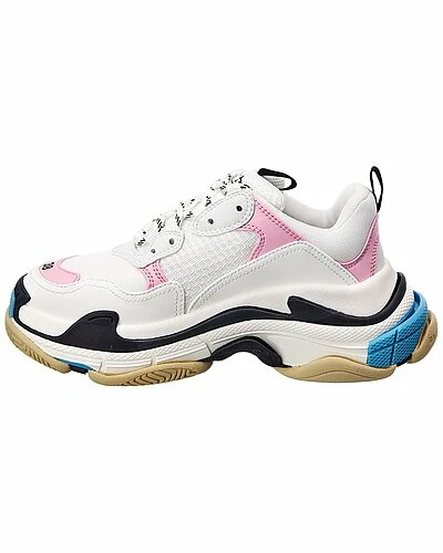 Balenciaga Triple S Sneaker Women 2 Balenciaga Triple S Sneaker Women - Image 2