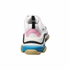 Balenciaga Triple S Sneaker Women 7 Balenciaga Triple S Sneaker Women -Makeups Sales Shop 1313891542 RLLD 3