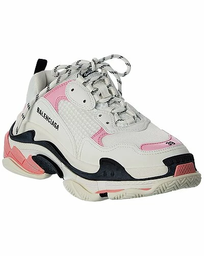 Balenciaga Track 2 Sneaker Women 1 Balenciaga Track 2 Sneaker Women
