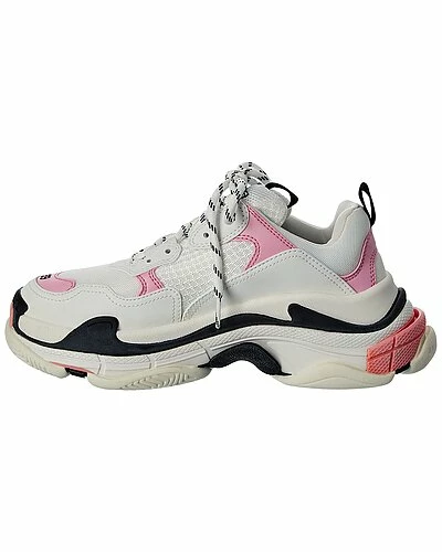 Balenciaga Track 2 Sneaker Women 2 Balenciaga Track 2 Sneaker Women - Image 2