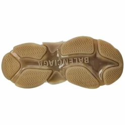 Balenciaga Triple S Clear Sole Sneaker Women 8 Balenciaga Triple S Clear Sole Sneaker Women -Makeups Sales Shop 1313896485 RLLD 4