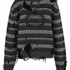 Balenciaga Wool-Blend Knitwear Women