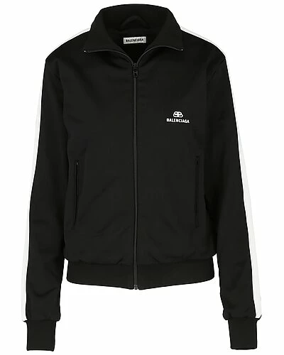 Balenciaga Jacket Women 1 Balenciaga Jacket Women